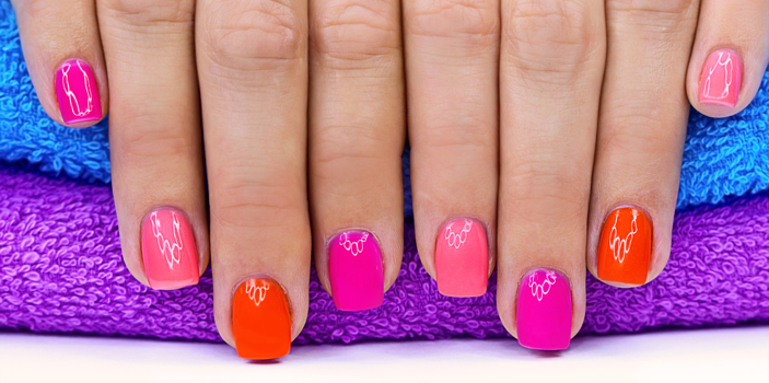 Yaya Nails And Spa Yaya Nails And Spa